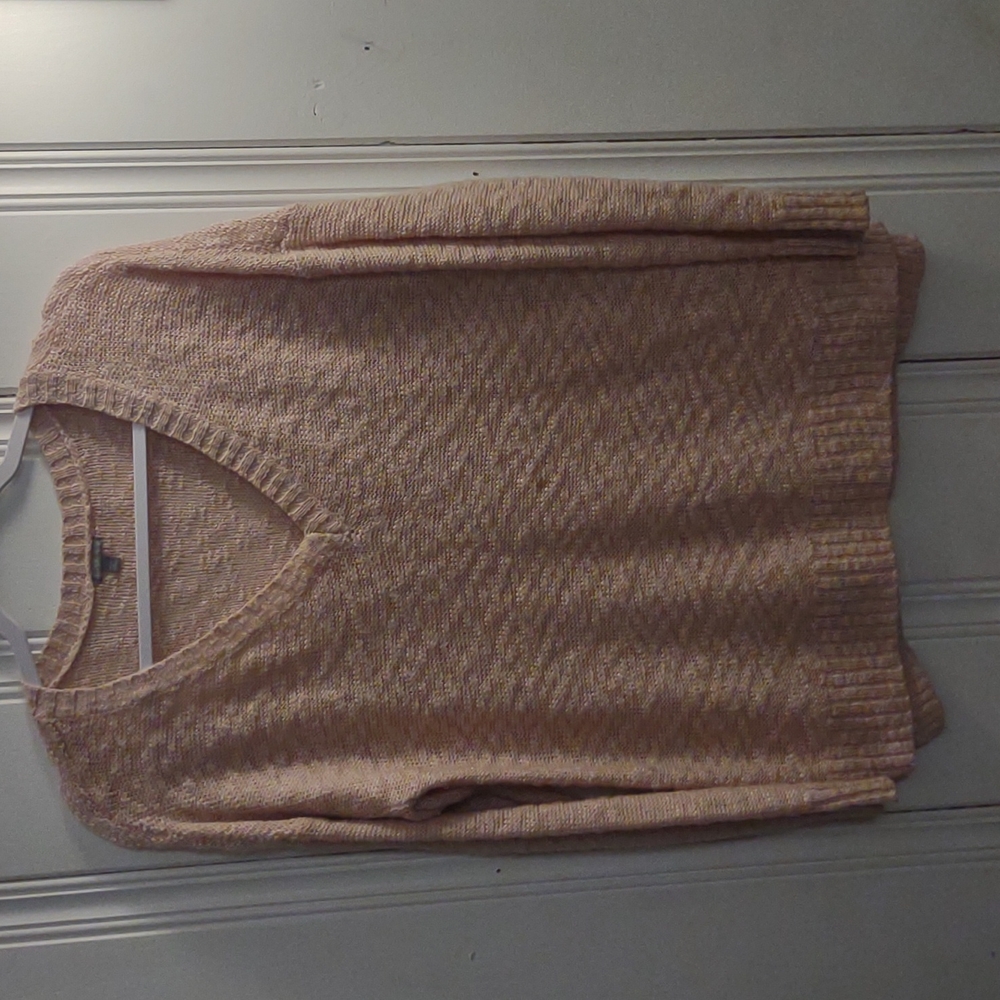 Charlotte Russe Thin Sweater